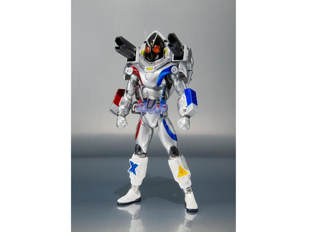 S.H.Figuarts ���ʃ��C�_�[�t�H�[�[ �}�O�l�b�g�X�e�C�c �̐��i�摜