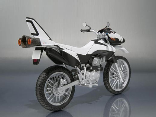 S.H.Figuarts ���ʃ��C�_�[�t�H�[�[ �}�V���}�b�V�O���[