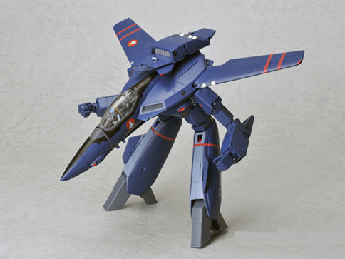 ��܂ƃ}�N���X�V���[�Y 1/60 ���S�ό` VF-1A �L�����@���A�[�Y