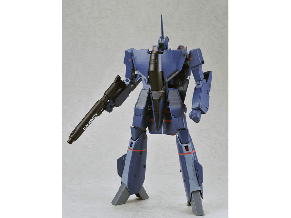 ��܂ƃ}�N���X�V���[�Y 1/60 ���S�ό` VF-1A �L�����@���A�[�Y