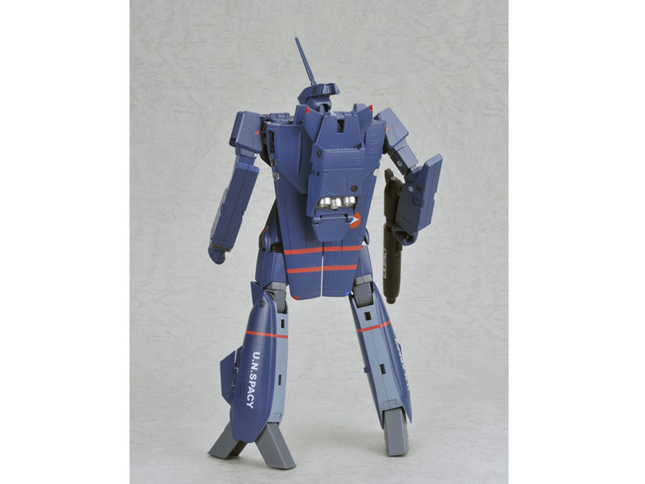 ��܂ƃ}�N���X�V���[�Y 1/60 ���S�ό` VF-1A �L�����@���A�[�Y
