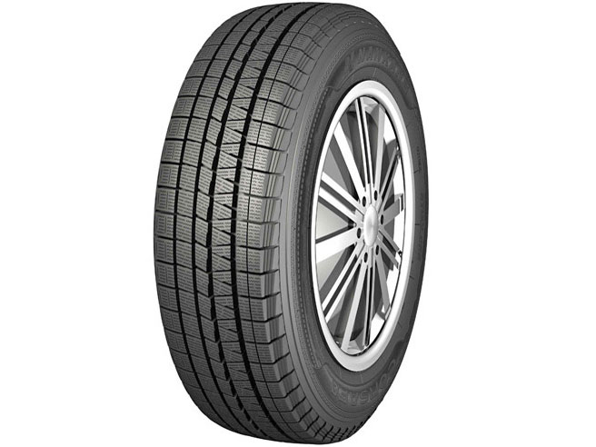 [1�{] ESSN-1 215/55R16 93Q �̐��i�摜