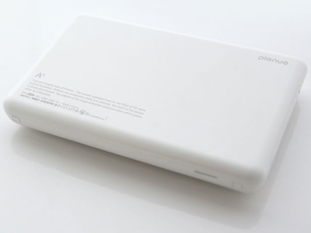 COWON A5 plenue A5-64G-WH [�z���C�g]