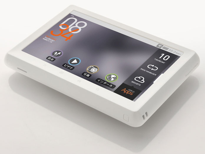 COWON A5 plenue A5-64G-WH [�z���C�g]