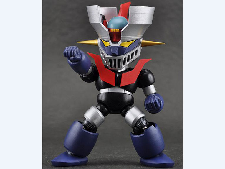 ES�����V���[�Y ES����12 �}�W���K�[Z