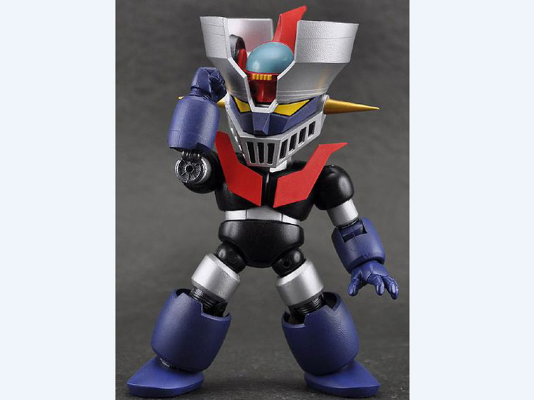 ES�����V���[�Y ES����12 �}�W���K�[Z