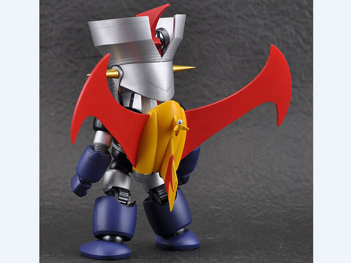 ES�����V���[�Y ES����12 �}�W���K�[Z