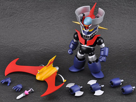 ES�����V���[�Y ES����12 �}�W���K�[Z