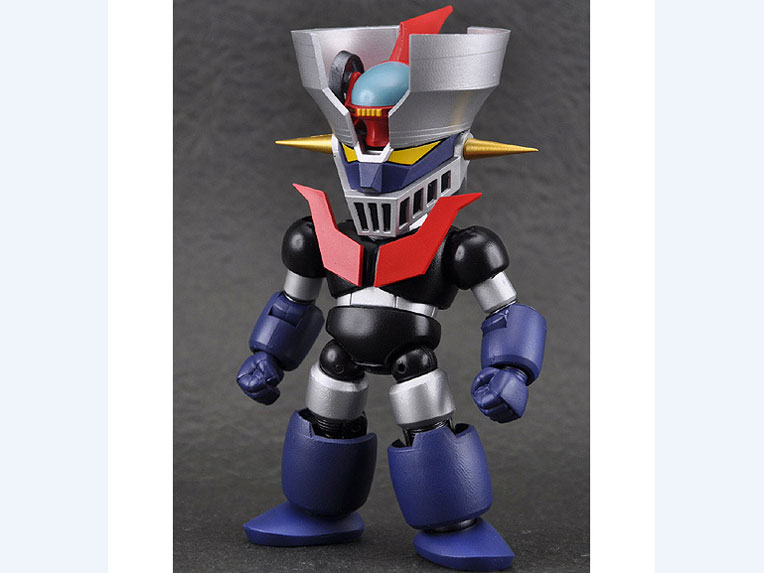 ES�����V���[�Y ES����12 �}�W���K�[Z �̐��i�摜