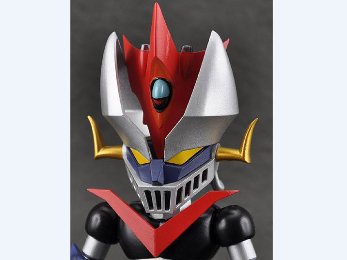 ES�����V���[�Y ES����13 �}�W���K�[Z �O���[�g�}�W���K�[