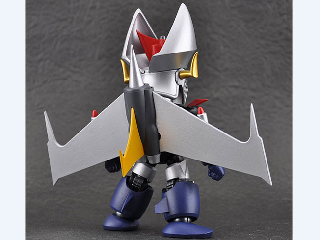 ES�����V���[�Y ES����13 �}�W���K�[Z �O���[�g�}�W���K�[