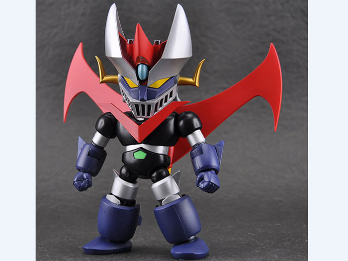 ES�����V���[�Y ES����13 �}�W���K�[Z �O���[�g�}�W���K�[