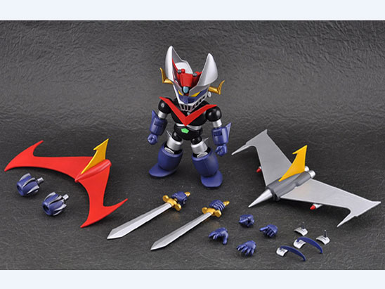 ES�����V���[�Y ES����13 �}�W���K�[Z �O���[�g�}�W���K�[