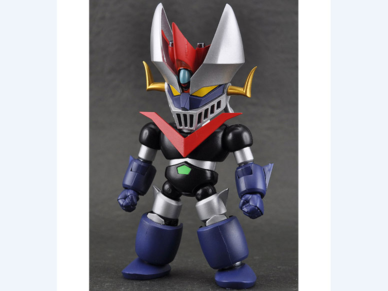 ES�����V���[�Y ES����13 �}�W���K�[Z �O���[�g�}�W���K�[ �̐��i�摜