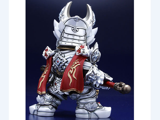 �f�t�H���������R���N�V�����V���[�Y ��T<GARO> ����R�m�_��