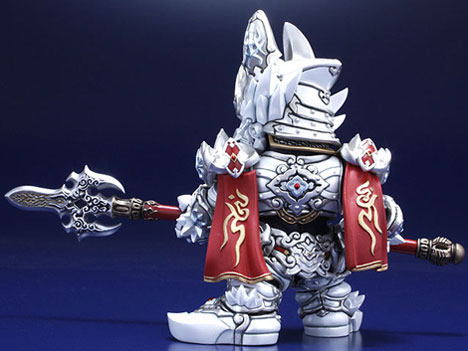 �f�t�H���������R���N�V�����V���[�Y ��T<GARO> ����R�m�_��