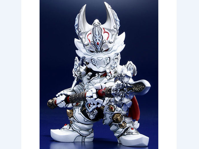 �f�t�H���������R���N�V�����V���[�Y ��T<GARO> ����R�m�_�� �̐��i�摜