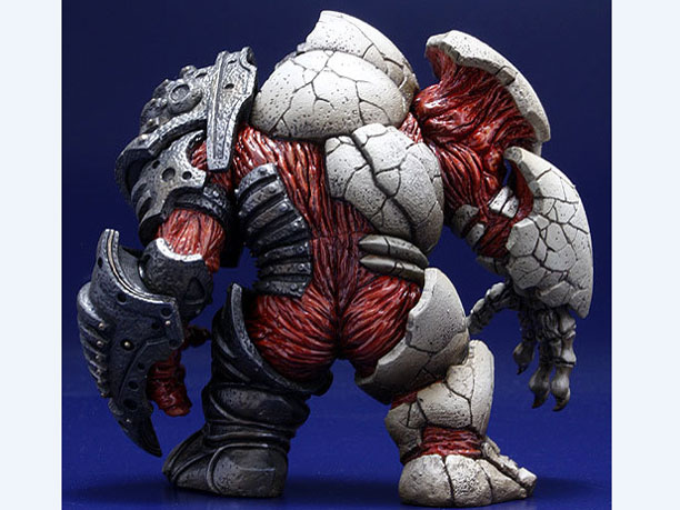 �f�t�H���������R���N�V�����V���[�Y ��T<GARO> �n���v�e�B