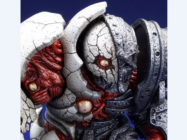 �f�t�H���������R���N�V�����V���[�Y ��T<GARO> �n���v�e�B