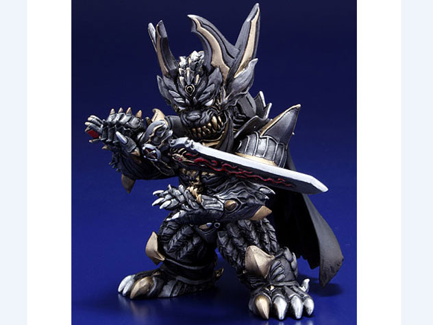 �f�t�H���������R���N�V�����V���[�Y ��T<GARO> �Í��R�m�L�o