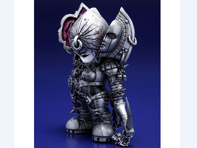 �f�t�H���������R���N�V�����V���[�Y ��T<GARO> �C�V���^�[��