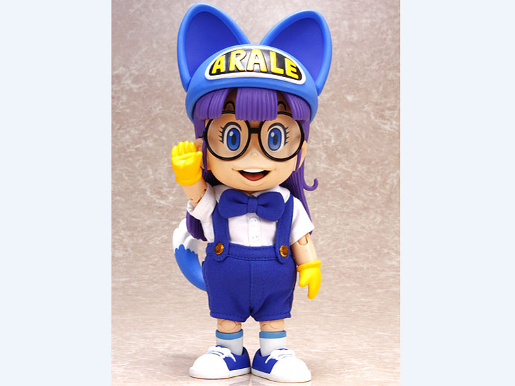 EX�����V���[�Y Dr.�X�����v DX�A��������� �l�R��ver.