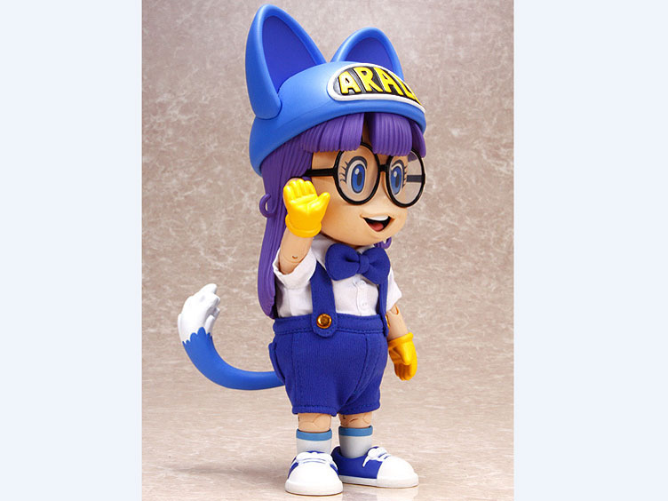 EX�����V���[�Y Dr.�X�����v DX�A��������� �l�R��ver.