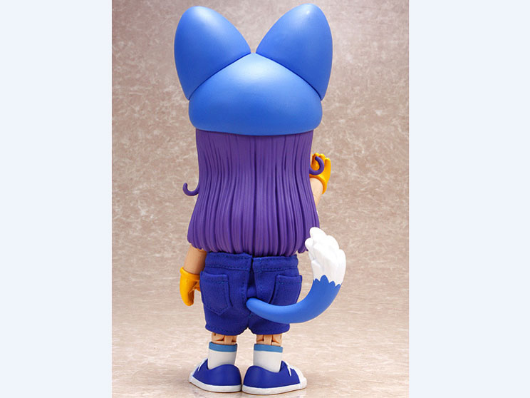 EX�����V���[�Y Dr.�X�����v DX�A��������� �l�R��ver.