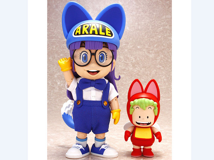 EX�����V���[�Y Dr.�X�����v DX�A��������� �l�R��ver. �̐��i�摜