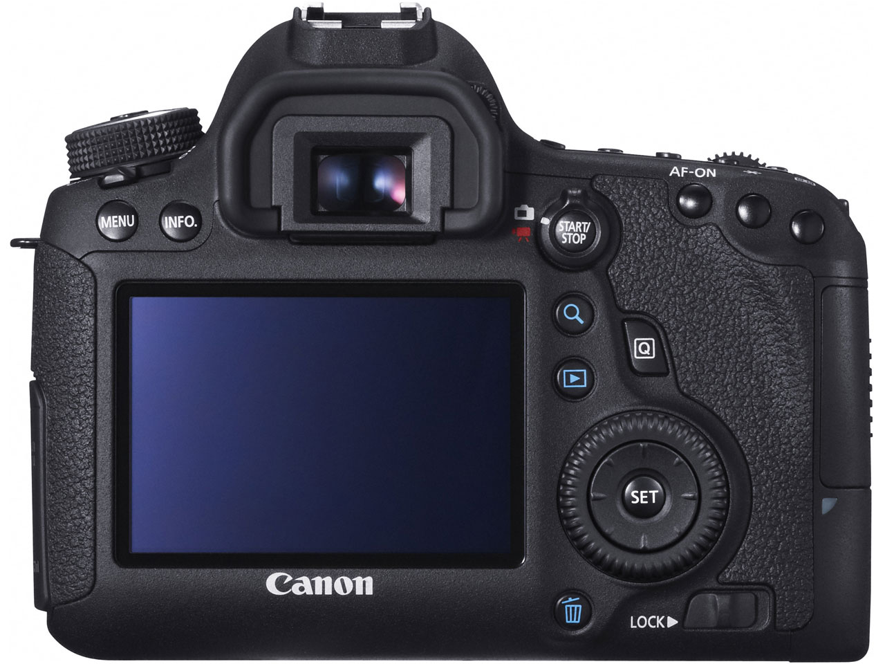 EOS 6D �{�f�B