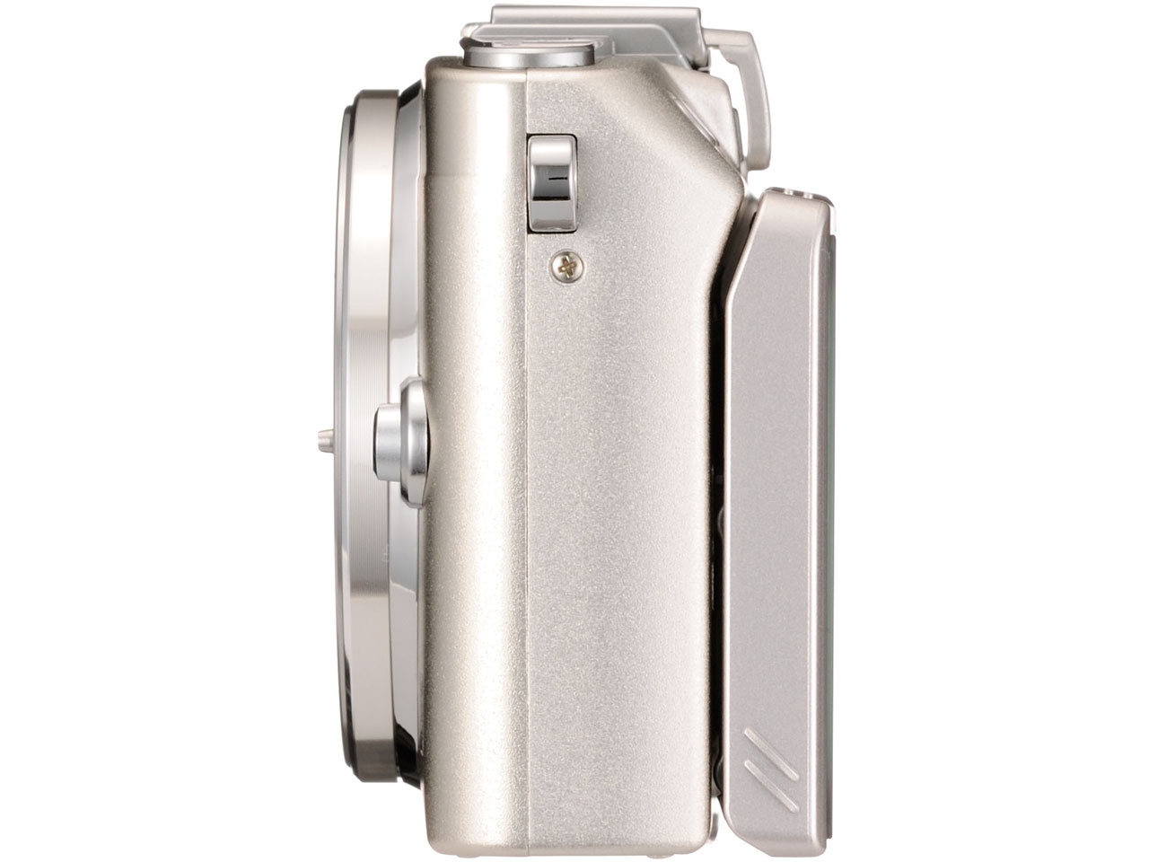 OLYMPUS PEN Lite E-PL5 �{�f�B [�V���o�[]