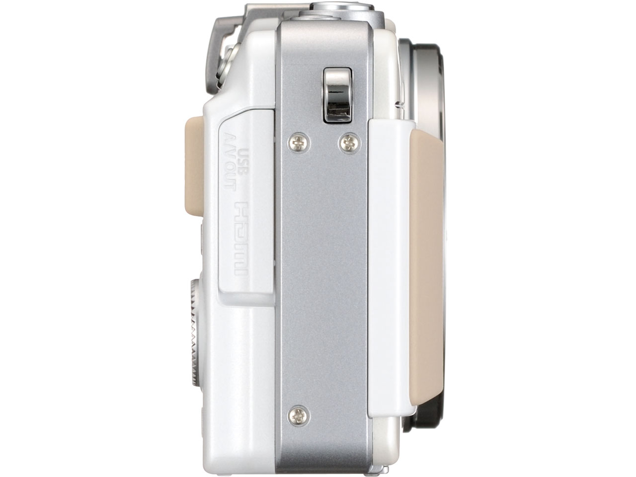 OLYMPUS PEN mini E-PM2 �{�f�B [�z���C�g]