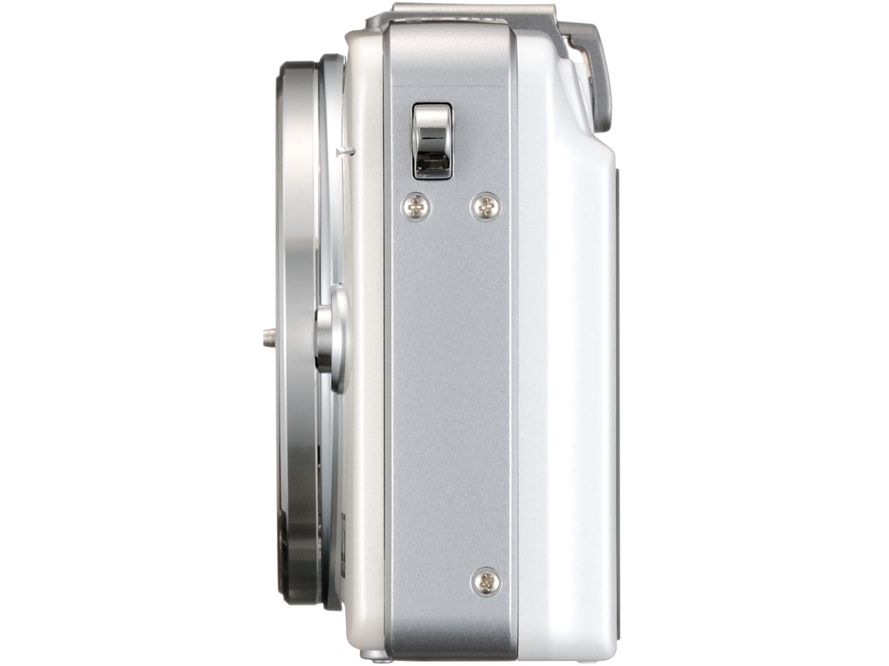 OLYMPUS PEN mini E-PM2 �{�f�B [�z���C�g]