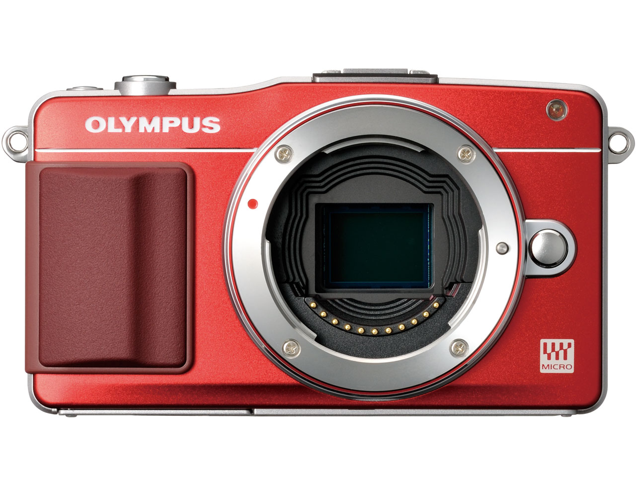 オリンパス OLYMPUS PEN mini E-PM2 ボディ [ブラック] 価格比較