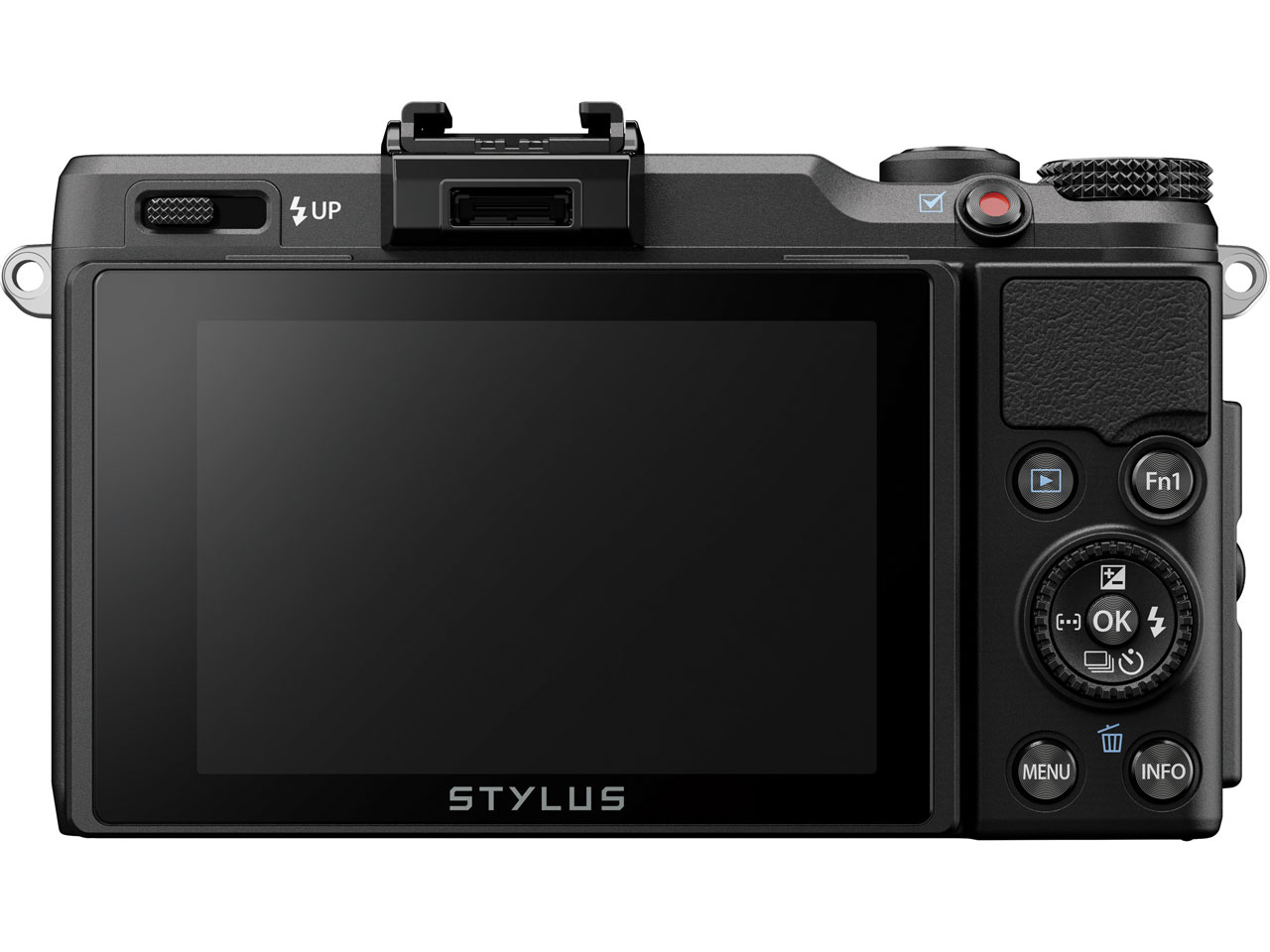 OLYMPUS STYLUS XZ-2 [�u���b�N]