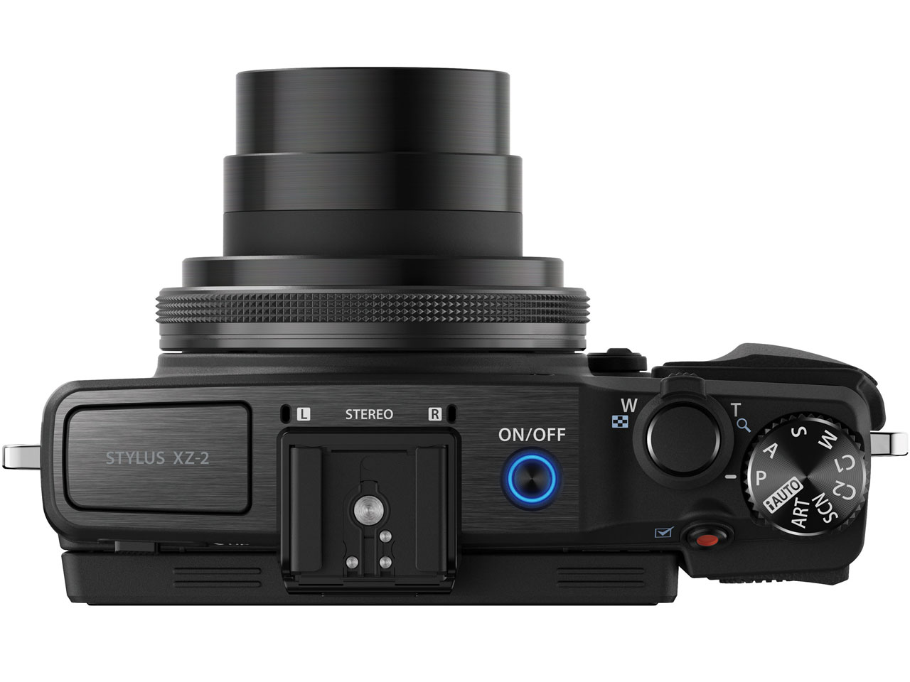 OLYMPUS STYLUS XZ-2 [�u���b�N]