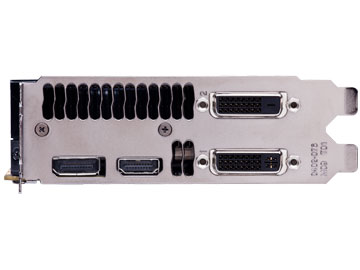 ELSA GeForce GTX 660 Ti S.A.C [PCIExp 2GB]