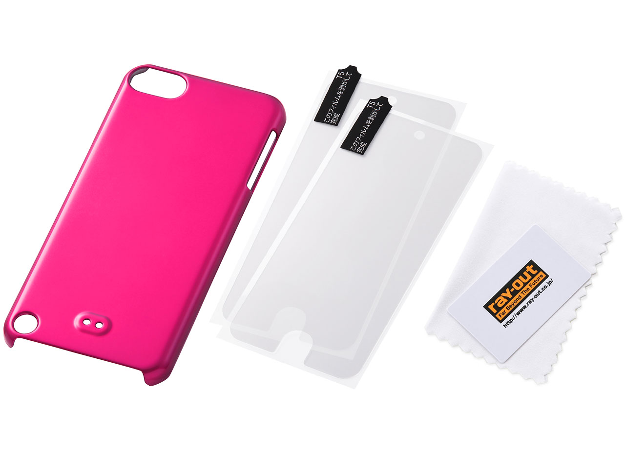RT-T5C3/P [�R�[�����s���N]