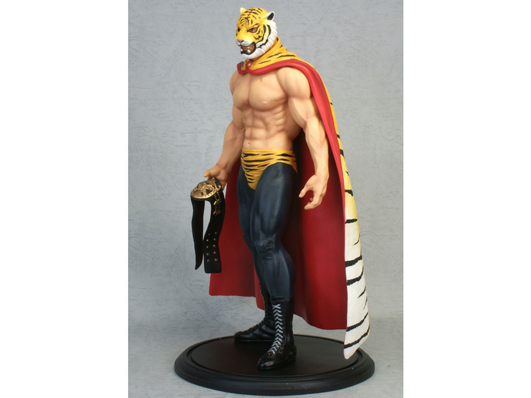 �^�C�K�[�}�X�N