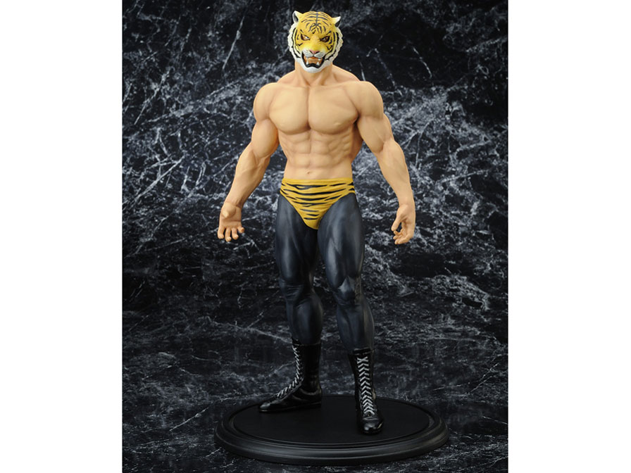 �^�C�K�[�}�X�N