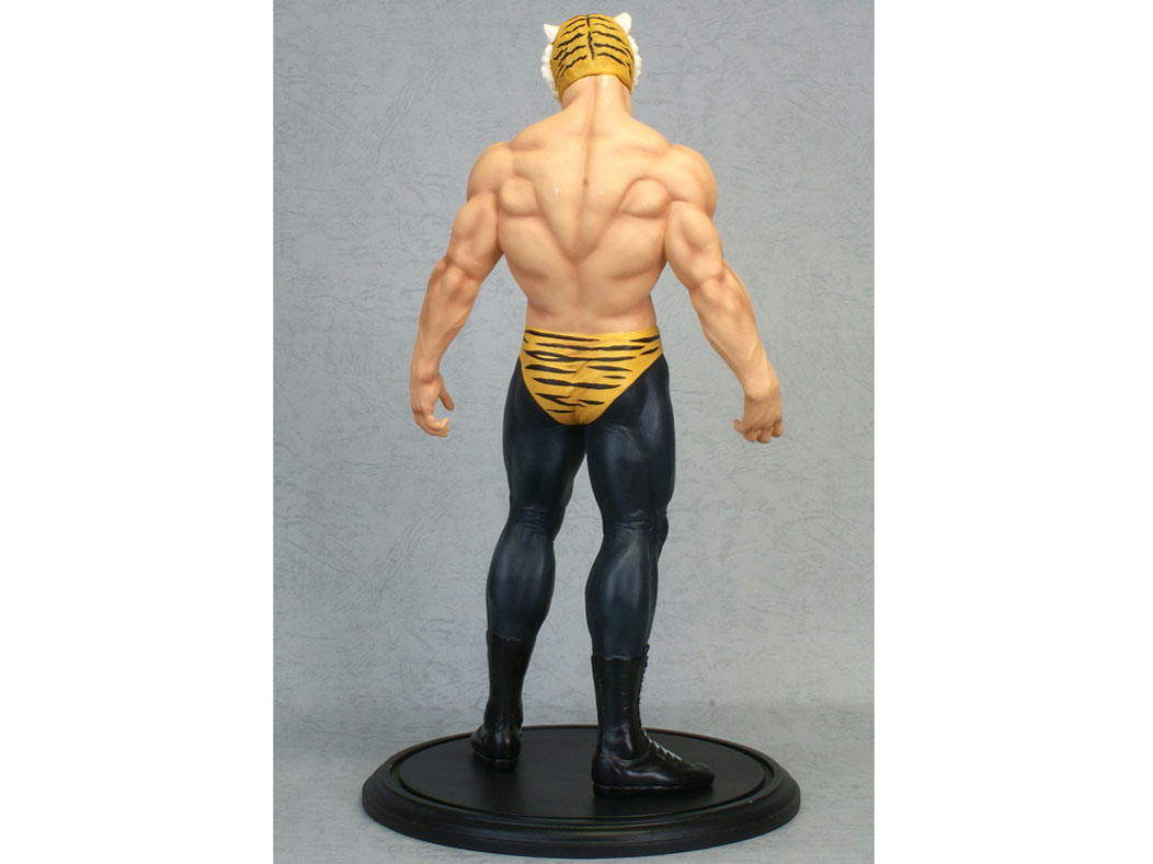 �^�C�K�[�}�X�N