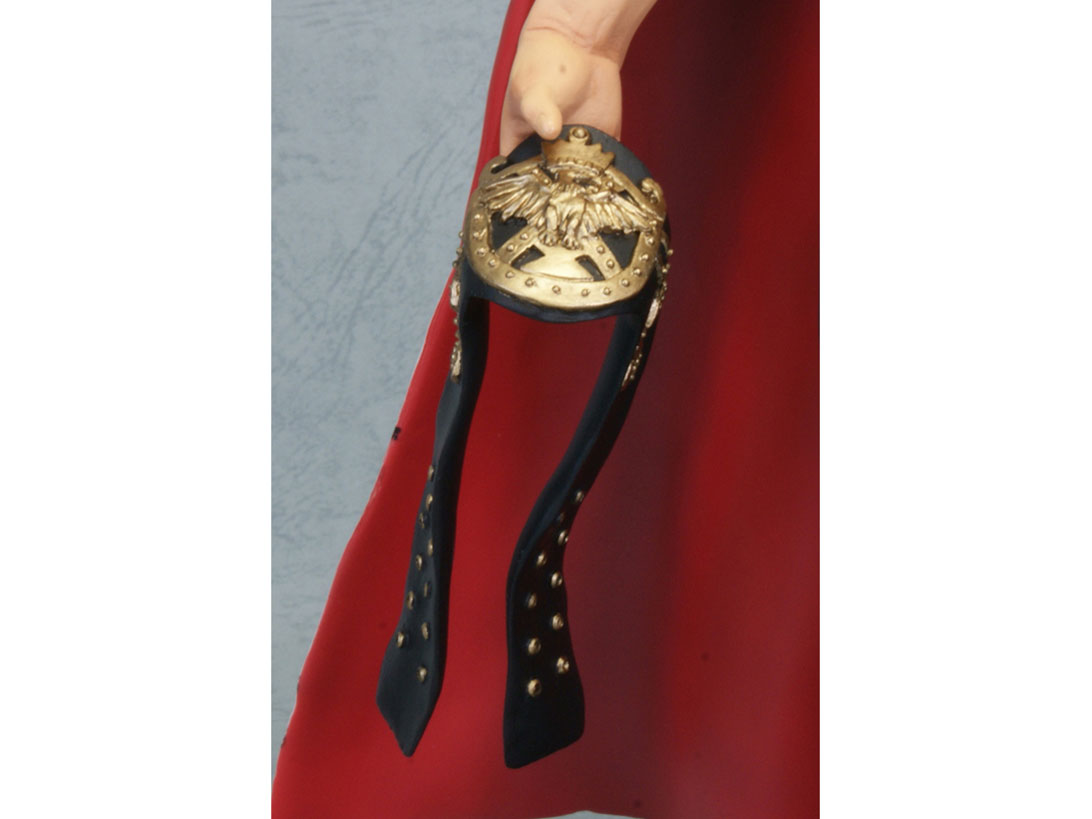 �^�C�K�[�}�X�N