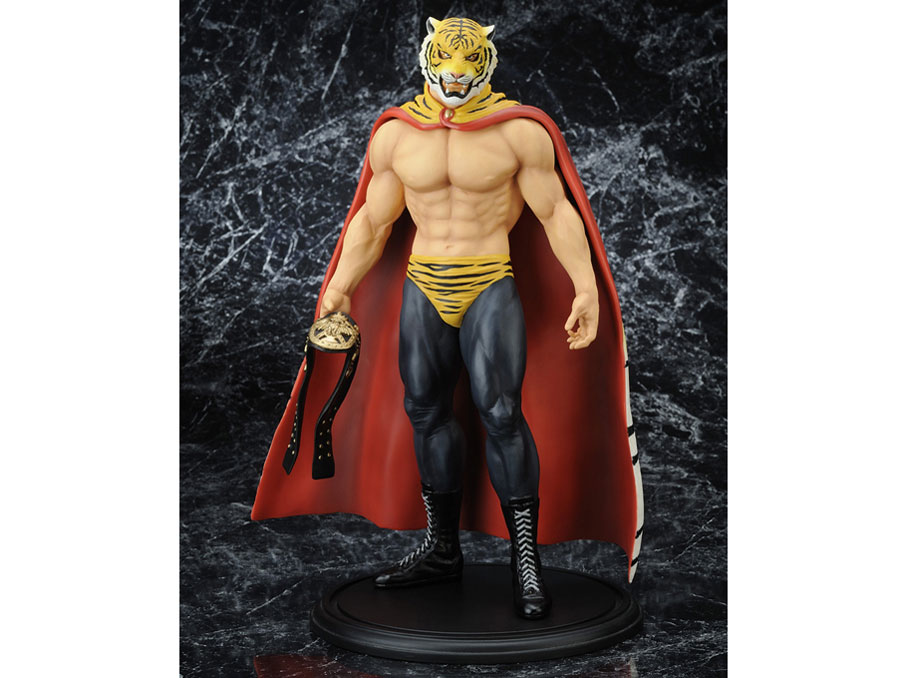 �^�C�K�[�}�X�N �̐��i�摜