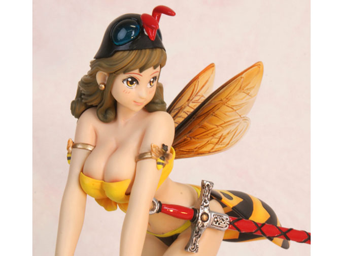 �t�F�A���[�e�C�� �t�B�M���Avol.2 �݂΂��}�[��