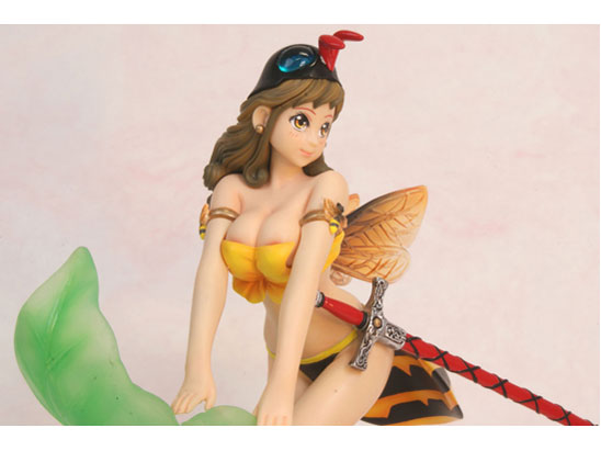 �t�F�A���[�e�C�� �t�B�M���Avol.2 �݂΂��}�[��