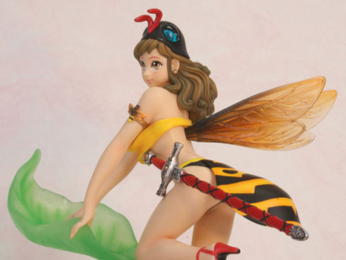 �t�F�A���[�e�C�� �t�B�M���Avol.2 �݂΂��}�[��