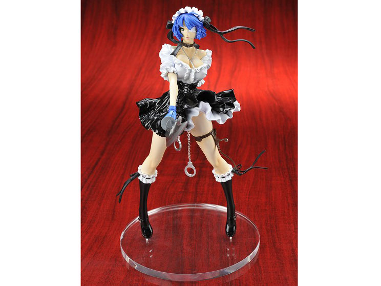 ��R���� XTREME XECUTOR �C�֎q�� ���C�h�E�u���b�NVer �̐��i�摜