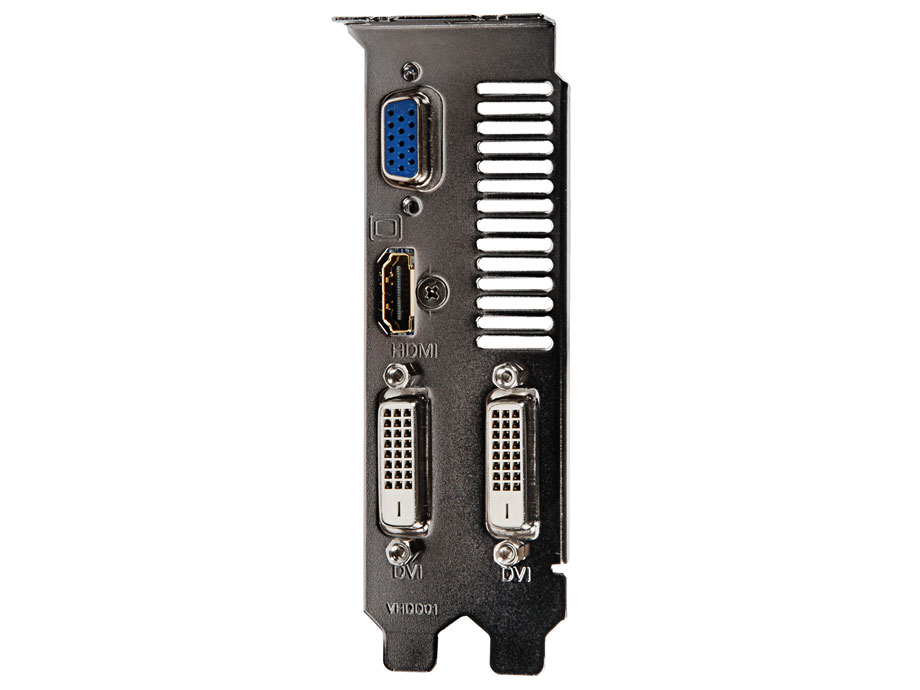 GV-N650OC-1GI [PCIExp 1GB]