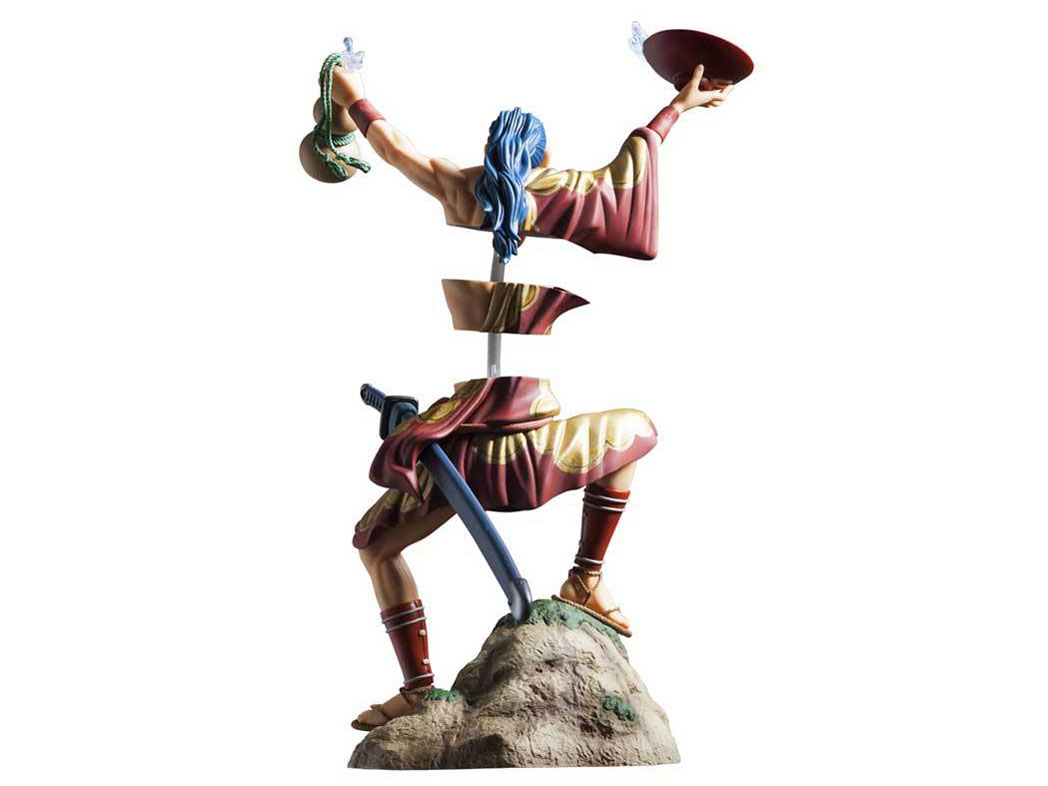 DOOR PAINTING COLLECTION FIGURE-DX D.P.C.F-DX �����s�[�X ��10�e �o�M�[ �T�����CVer.