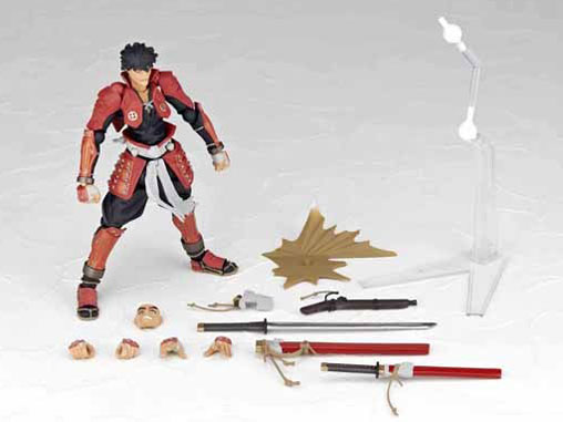 ���{���e�b�N���}�O�` No.125 �h���t�^�[�Y ���ÖL�v